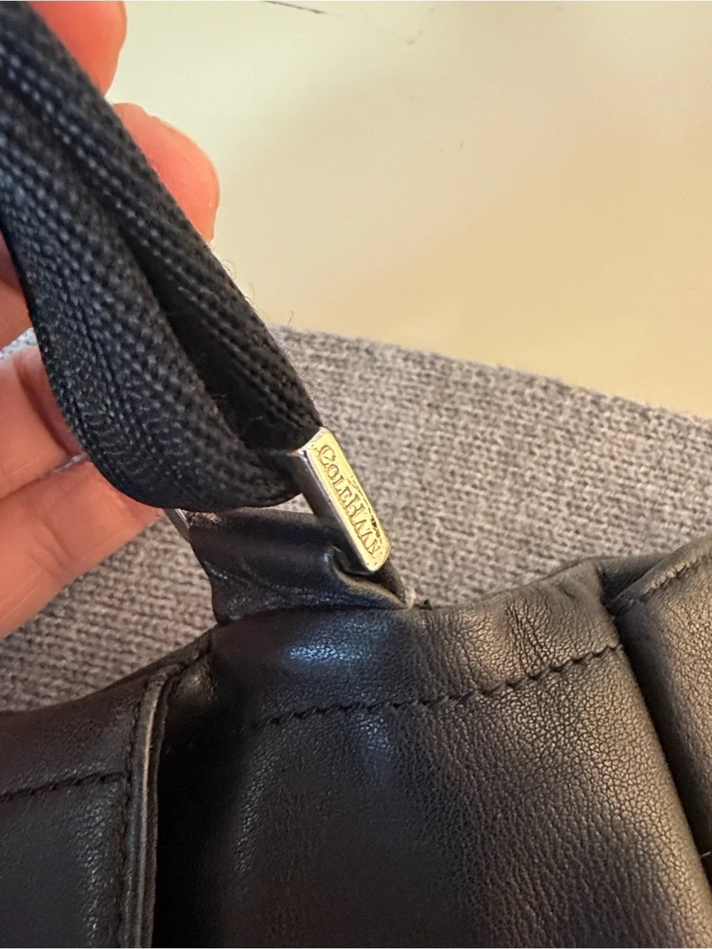 Cole Haan classic vintage